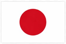 Japan Flag