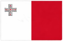 Malta Flag