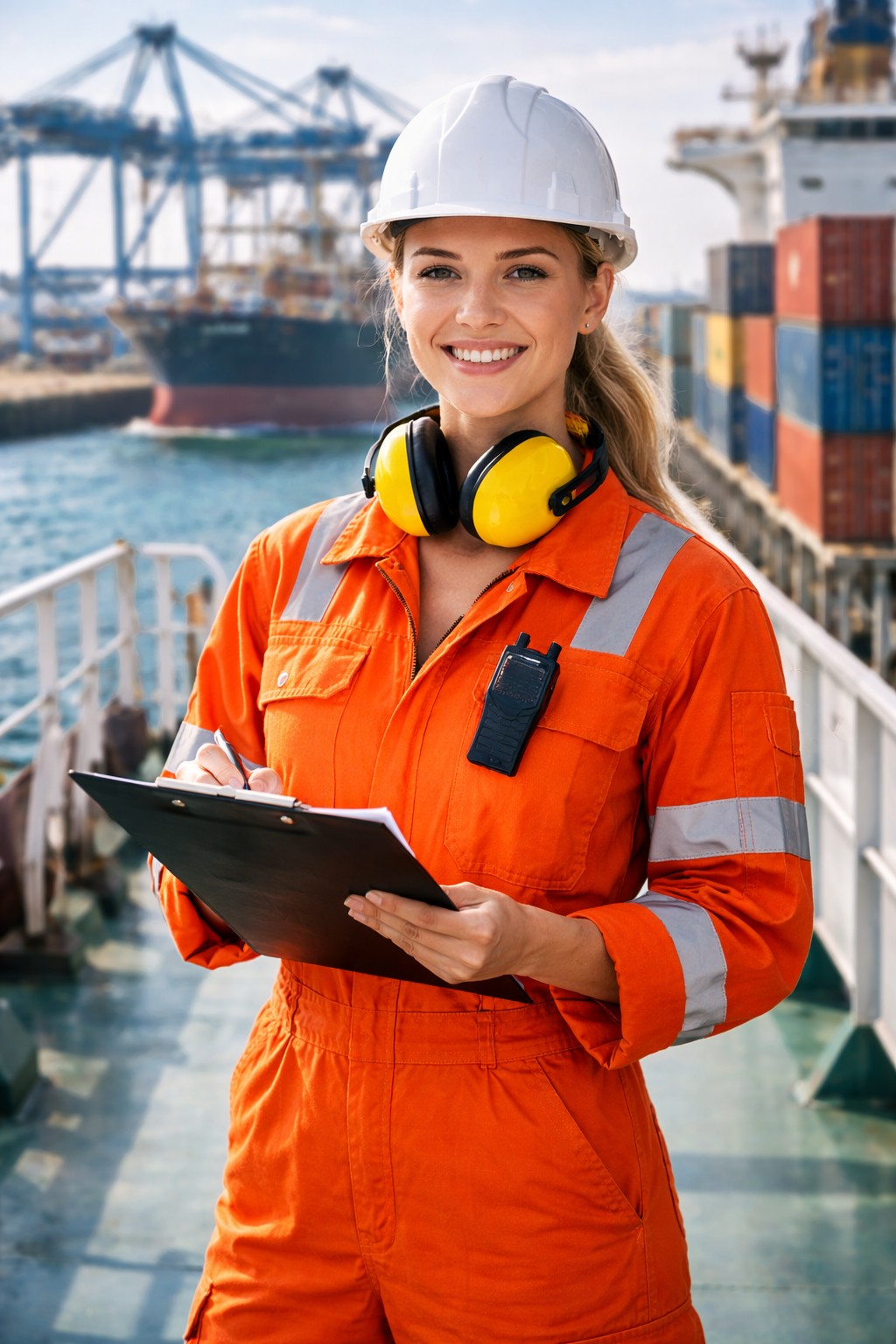 Maritime Professional